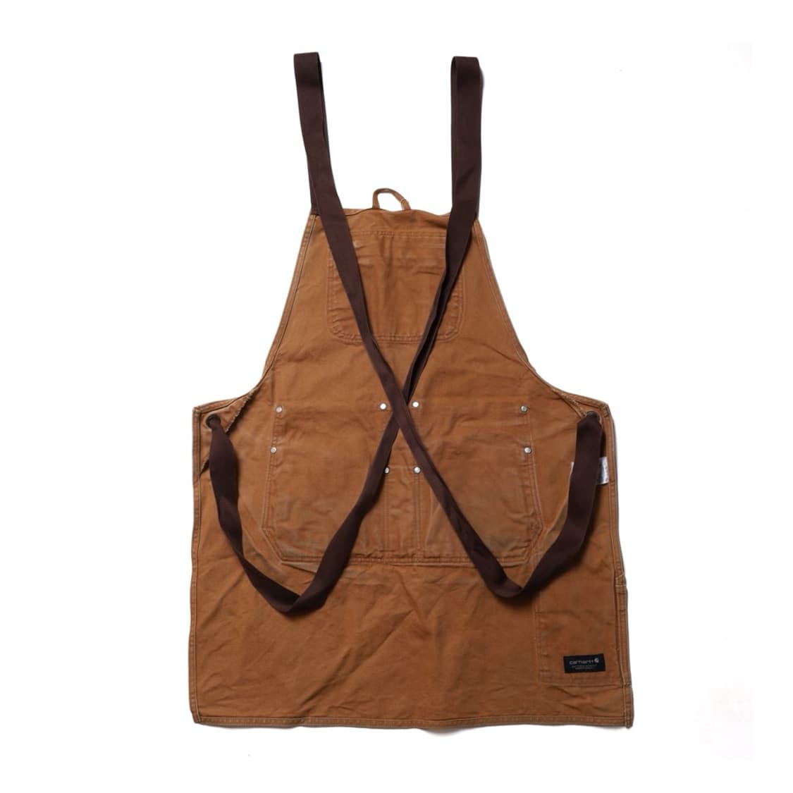 칼하트 Carhartt Work Apron  상품이미지4