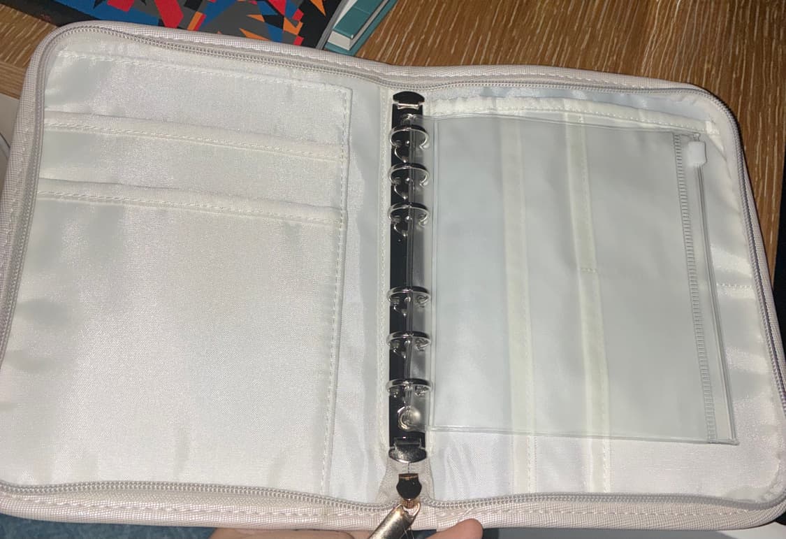 안나수이 다이어리 멀티케이스 상품이미지4