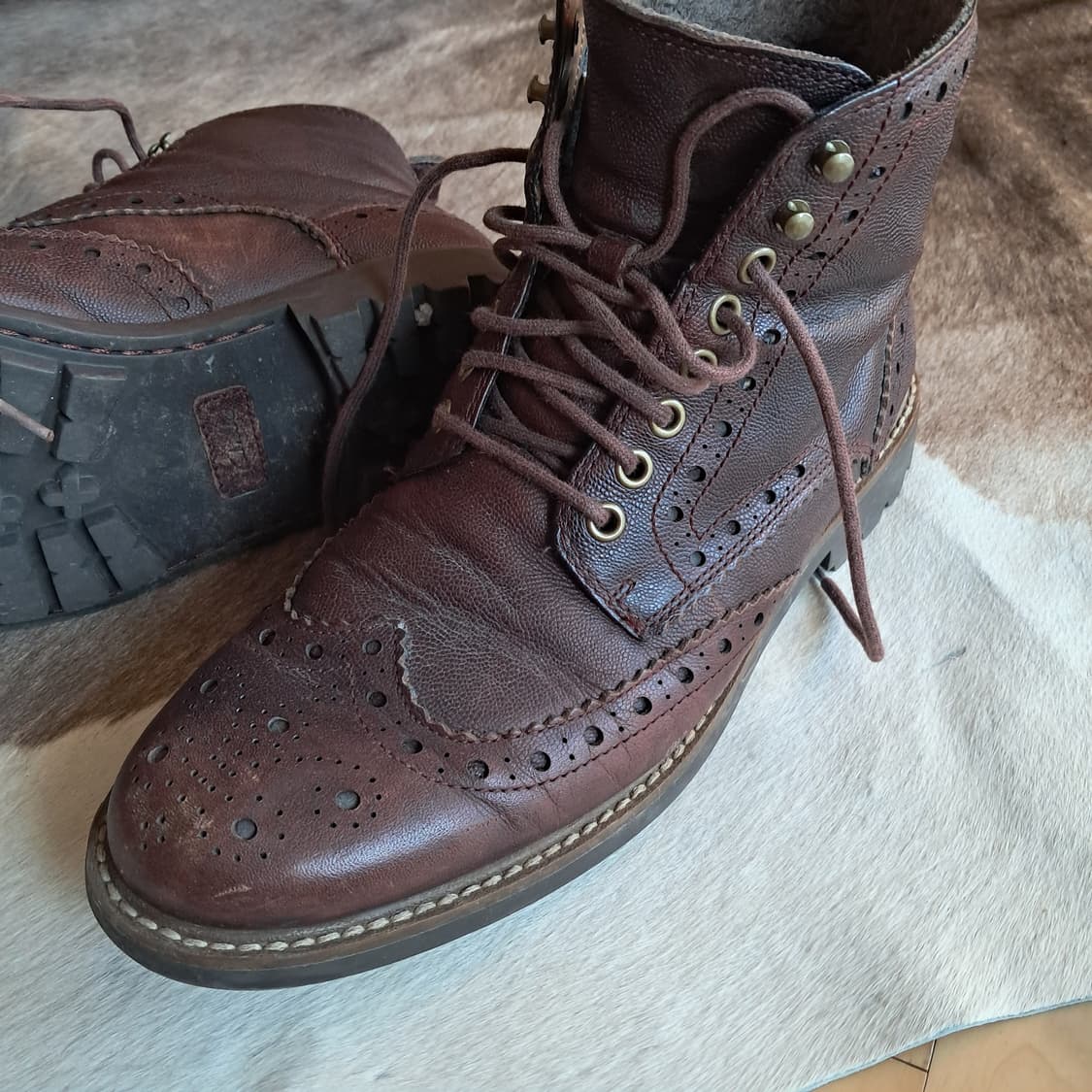 Clarks 부츠  상품이미지2