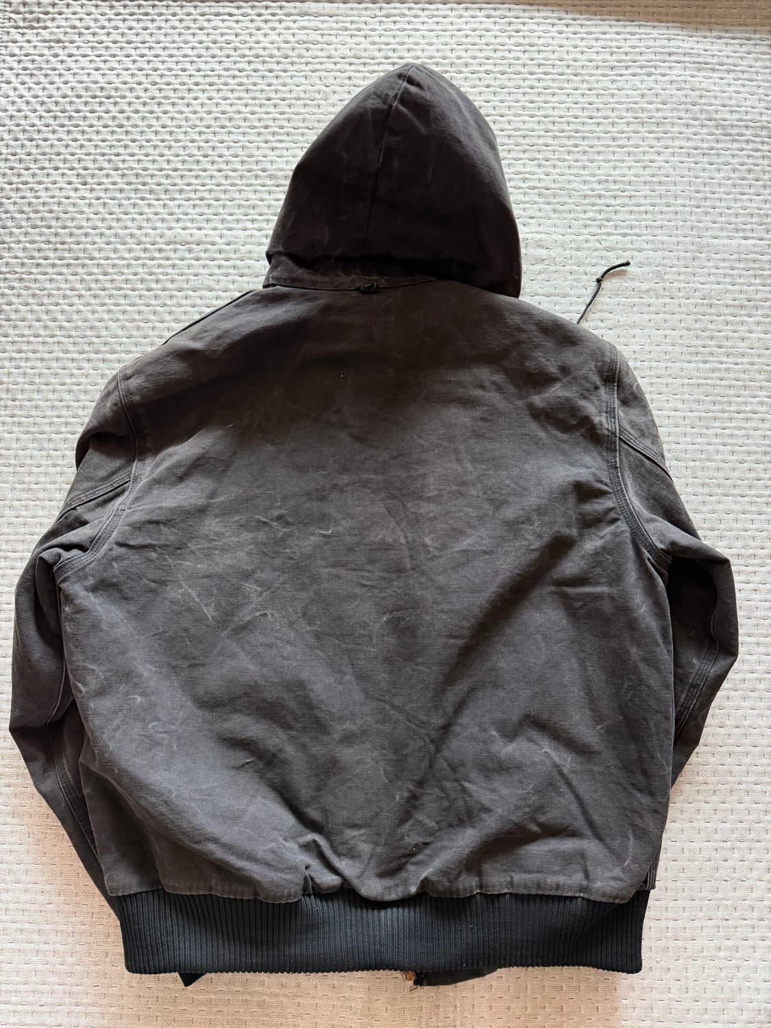 [L]칼하트 샌드스톤 덕 액티브 자켓 상품이미지5