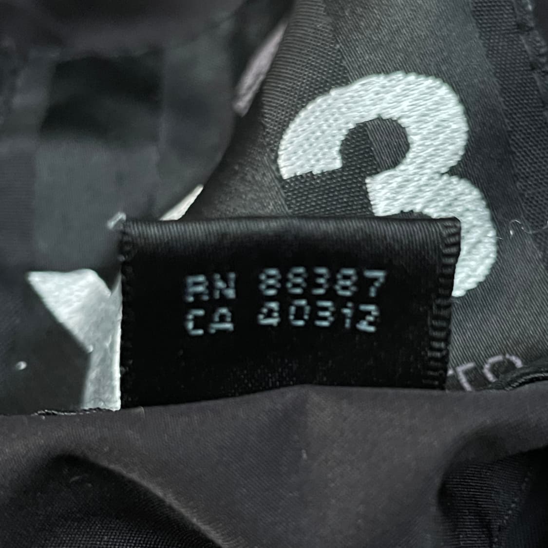  Y-3 요지야마모토 아디다스 바이커 다운 자켓 패딩 L 상품이미지9