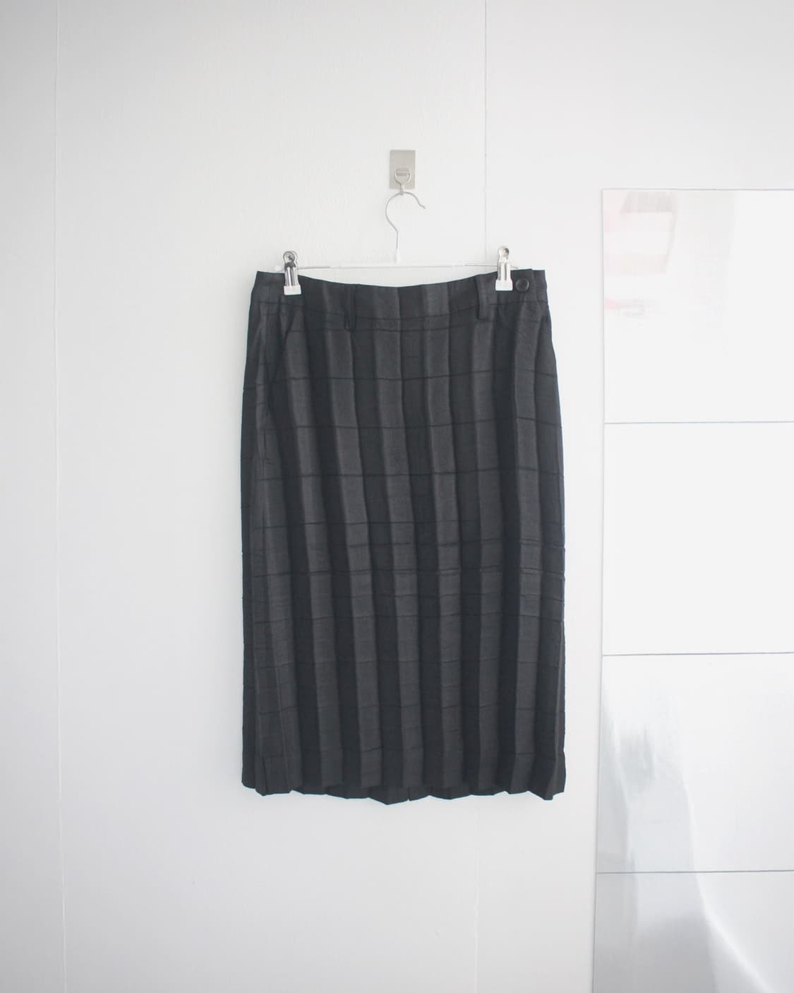 issey miyake  pleats skirt 상품이미지1