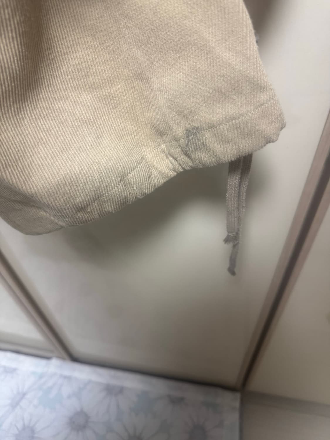 카미엔 타이탄 배기팬츠 상품이미지4