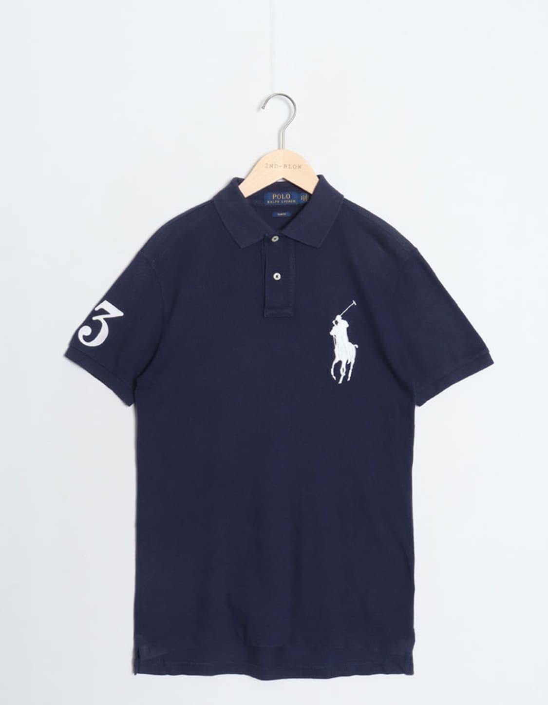 POLO RALPH LAUREN Polo Shirts 상품이미지1