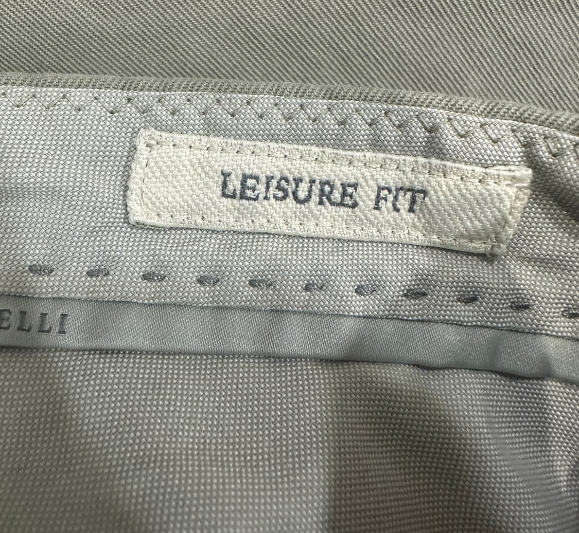 브루넬로 쿠치넬리 카고 치노 팬츠 새상품 상품이미지4