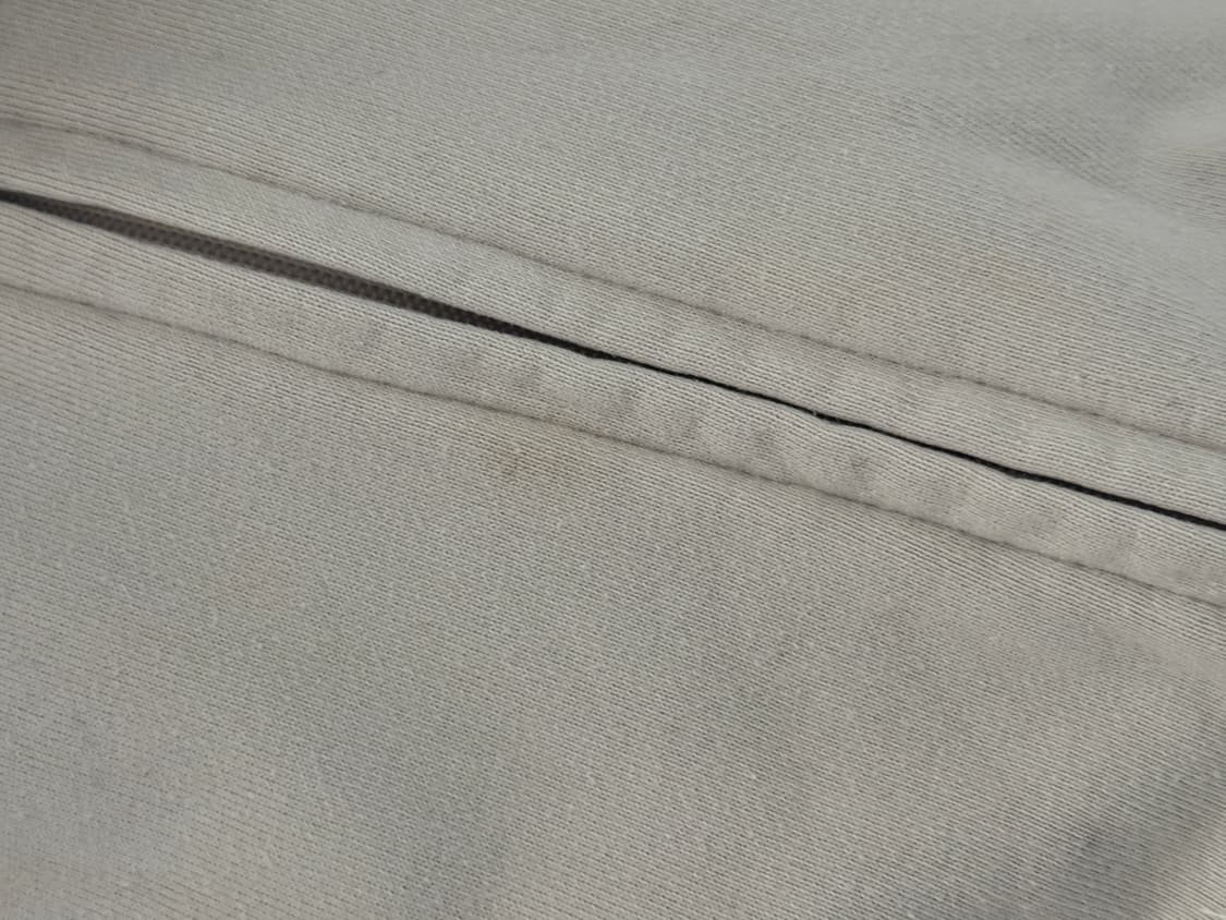 산산기어 22fw 후드집업 브라운 3사이즈 상품이미지5