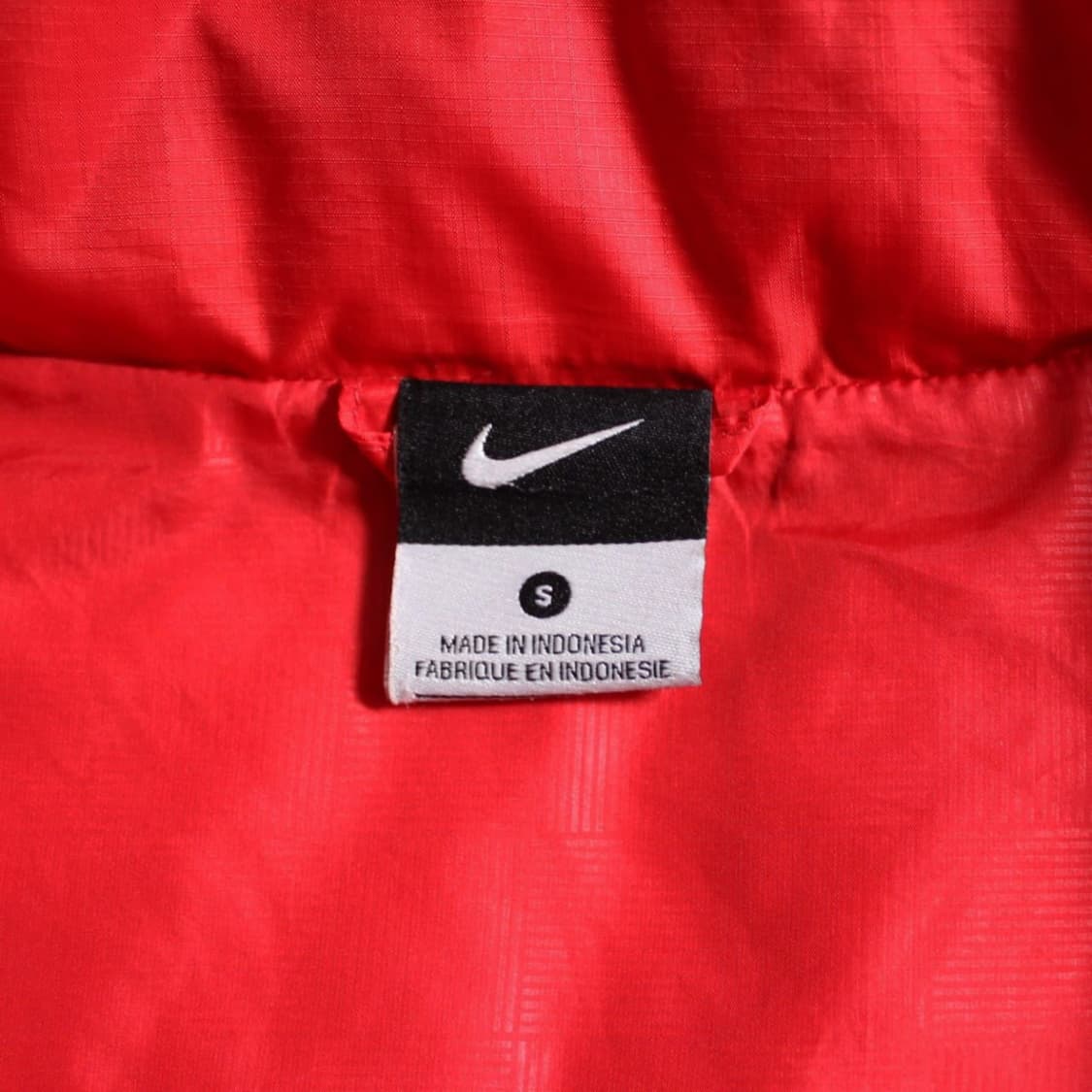 Nike 나이키 맨체스터 유나이티드 덕다운 패딩 상품이미지2