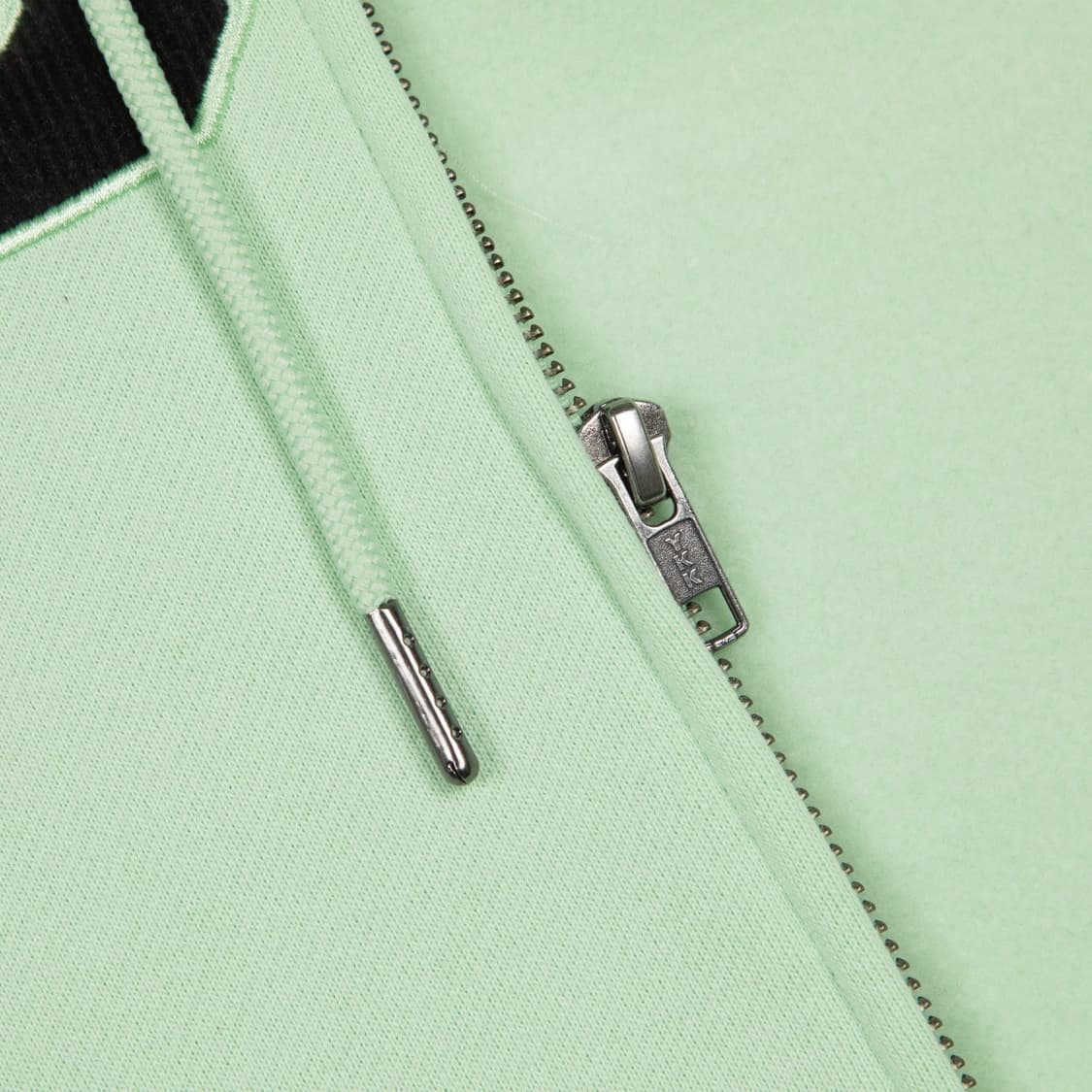 GOLF WANG COLLEGE CORD ZIP UP HOODIE 상품이미지4