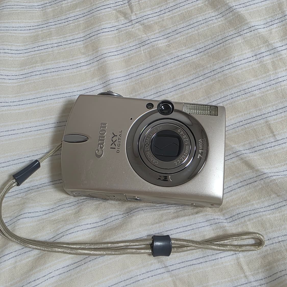 캐논 익시 IXY 700 (익서스 IXUS 750) 상품이미지1