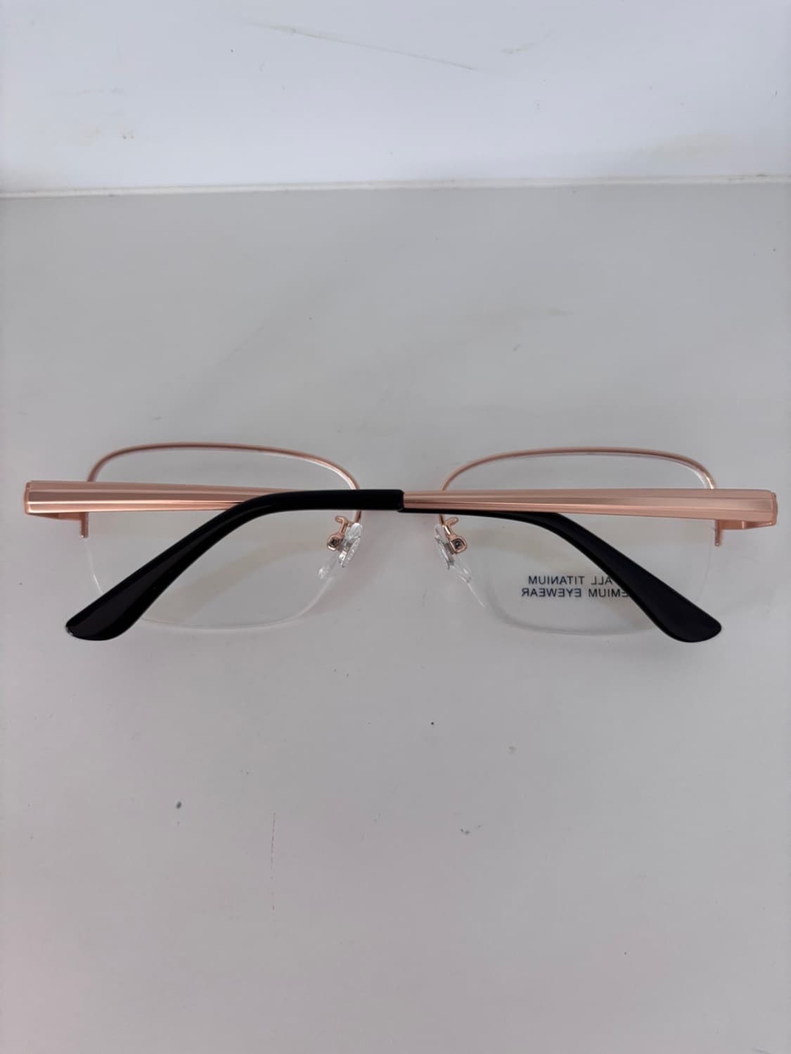 Vintage Ganazawa Sunglasses 상품이미지3