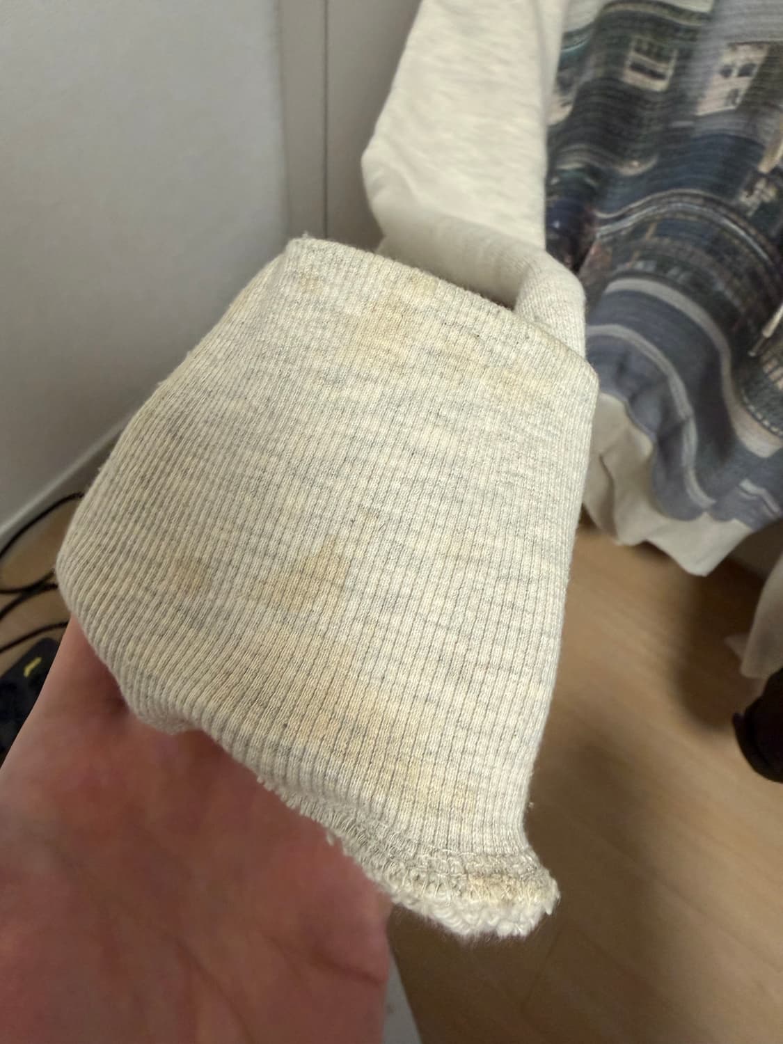 [L] 애프터프레이 무난 후드 상품이미지3