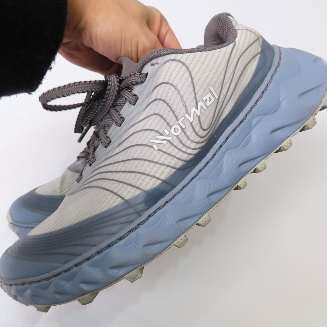 노말 Nnormal tomir2.0 토미르 2.0 260 상품이미지3