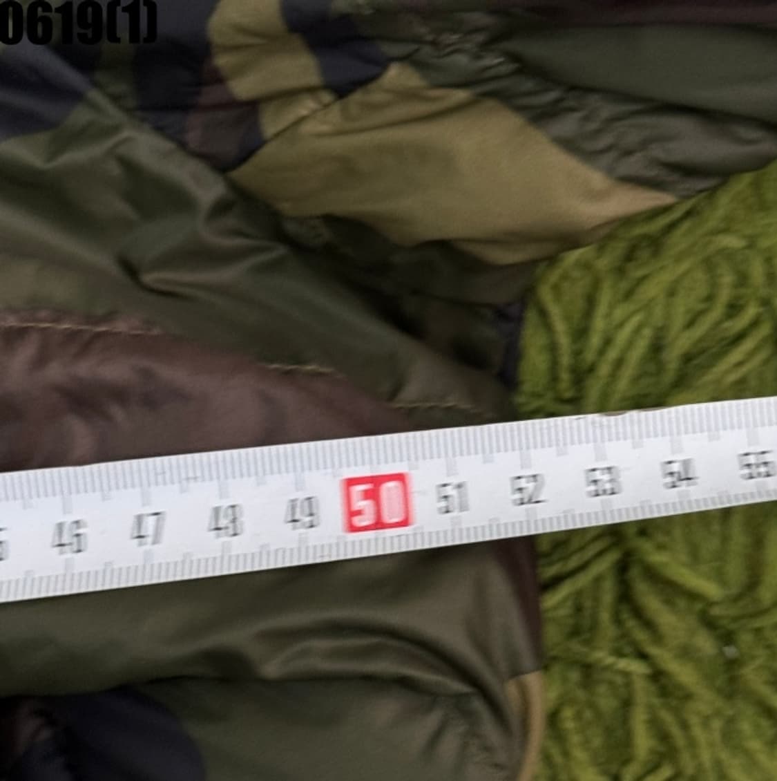 폴로 랄프로렌 패딩 점 상품이미지6