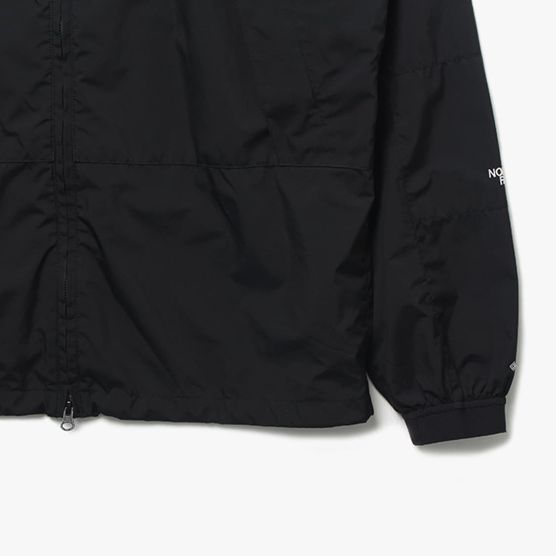  PURPLE LABEL "Black Wind Breaker" 상품이미지3