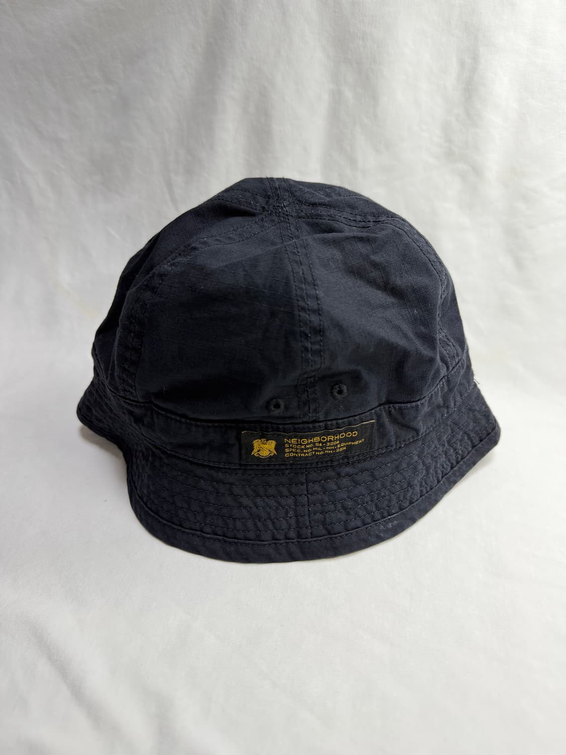 네이버후드 버킷햇 상품이미지1