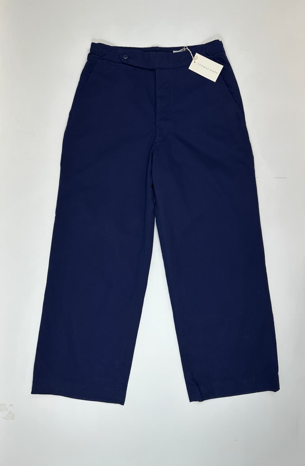 토미스모어 밀리터리 미구엘 팬츠 새상품) 상품이미지2