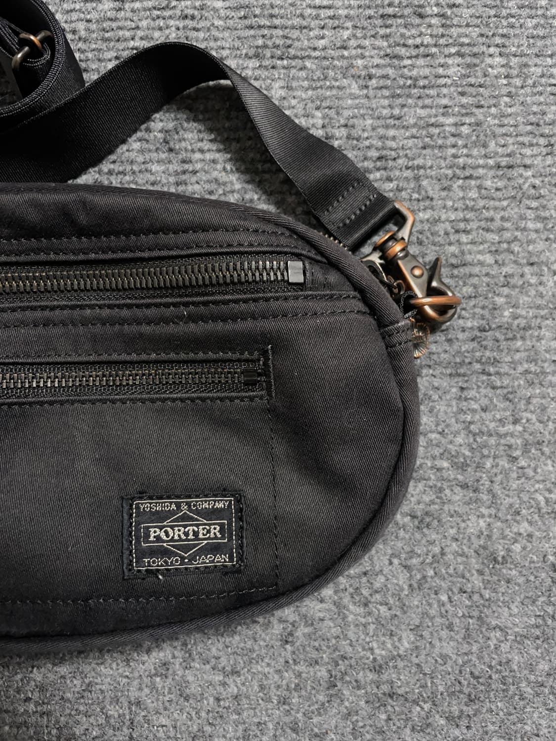 포터 알로하 로코 미니 숄더백 상품이미지2