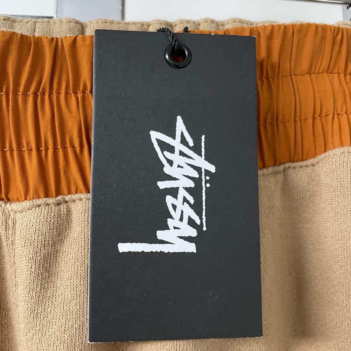 스투시 팬츠 새상품 XS(W) 상품이미지5