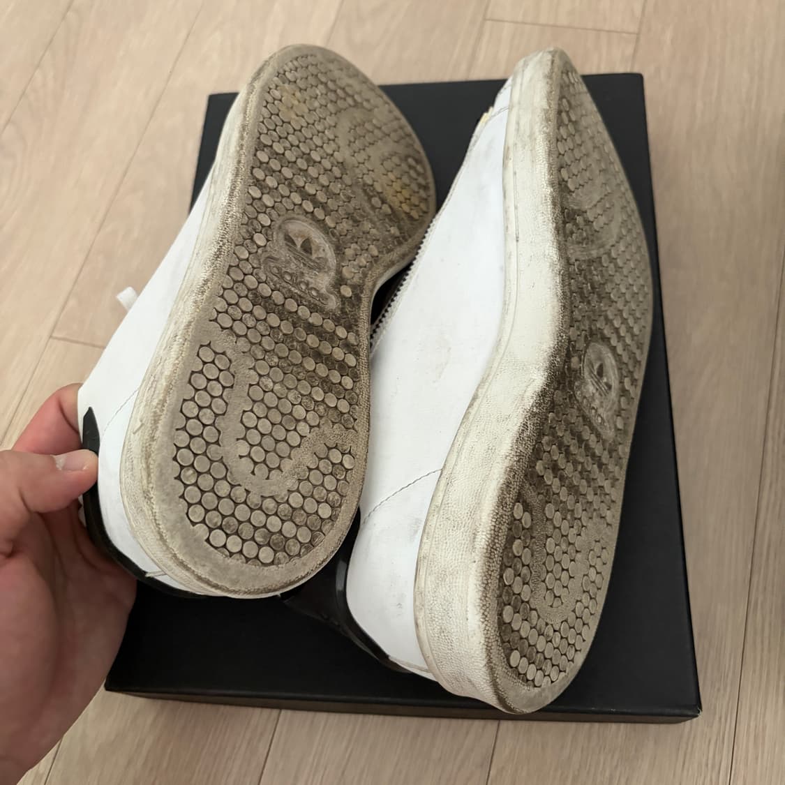 Y-3 Stan Zip 상품이미지5