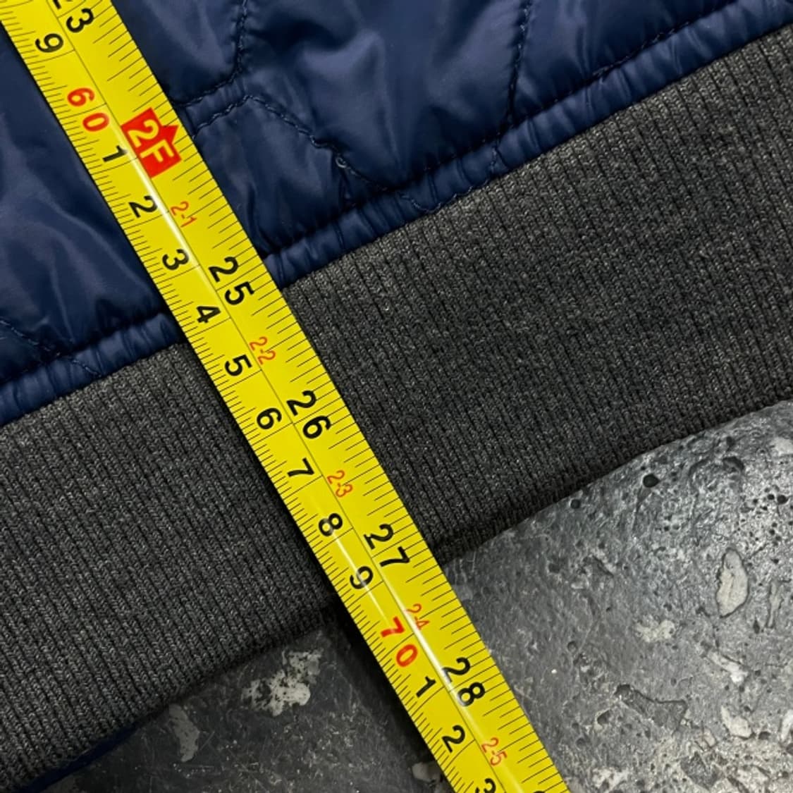 105 루이까스텔 방풍 경량패딩  상품이미지7