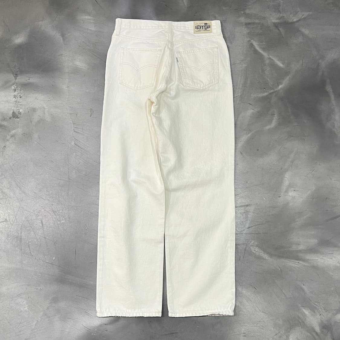  리바이스 실버탭 94배기 데님팬츠 y14420 상품이미지2
