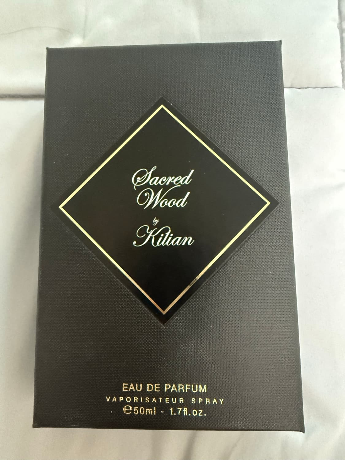 (국문택) 킬리안 세이크리드 우드 50ML 상품이미지1
