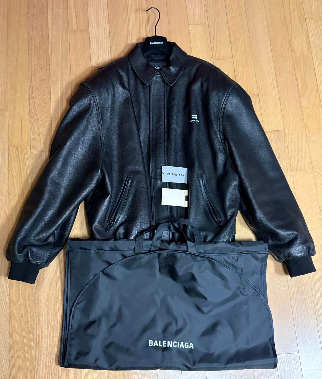 발렌시아가 택시 (유니핏 초판) S사이즈 상품이미지1