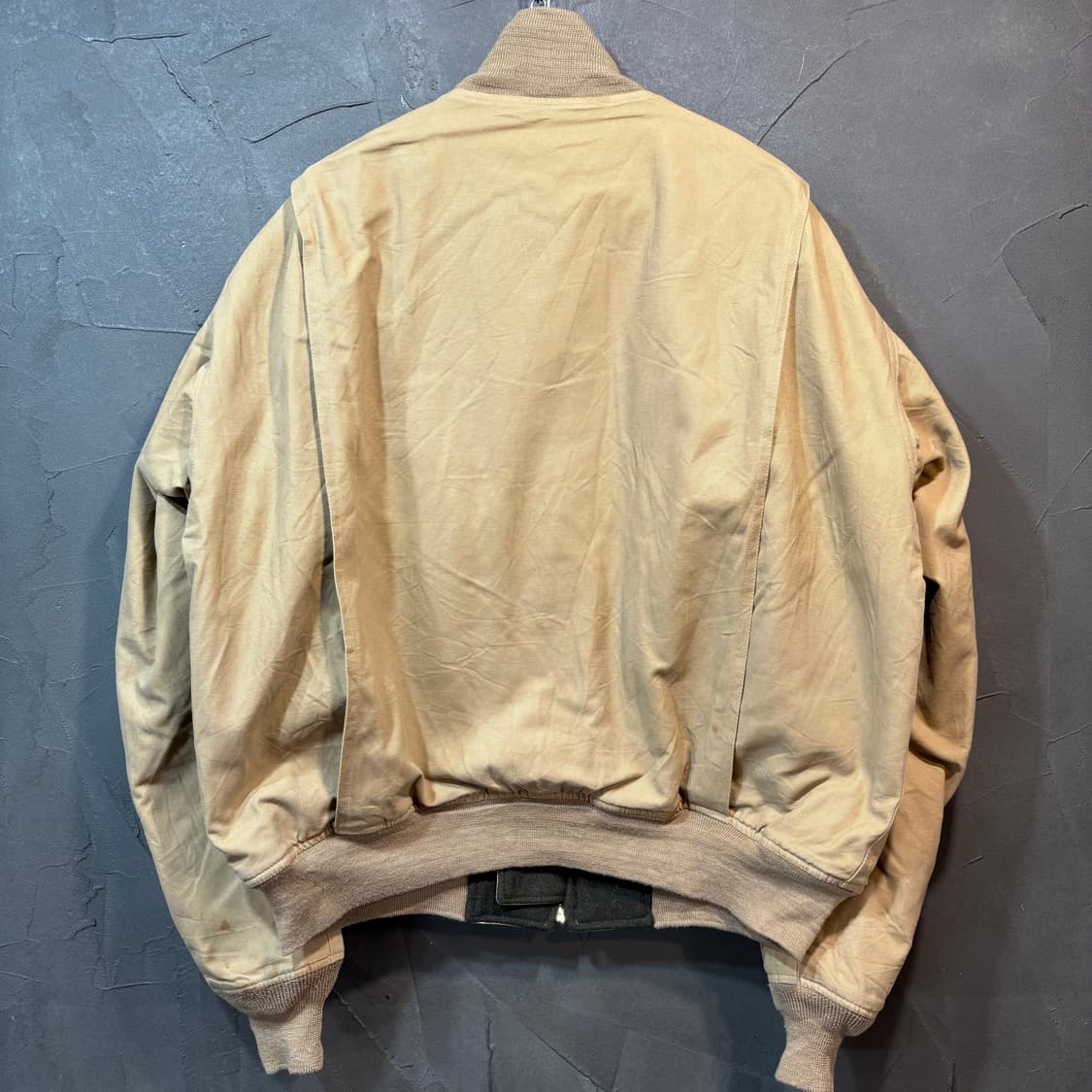 [XL] COCKPIT 콕핏 USA 탱커 자켓 상품이미지5