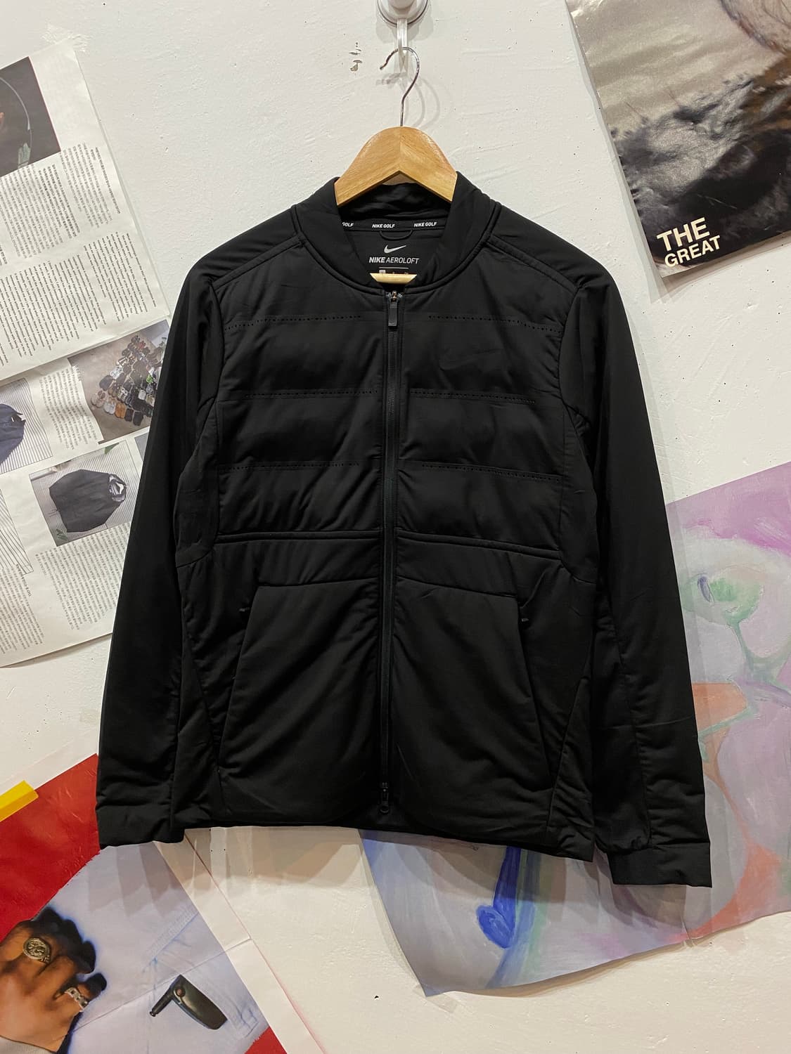 나이키 에어로로프트 자켓  상품이미지1