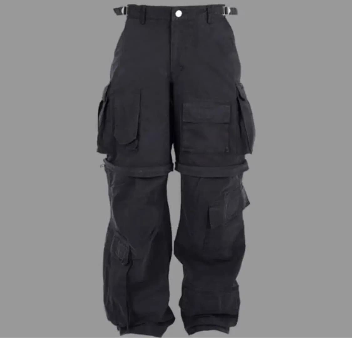 아웬드 멀티카고팬치 1사이즈 상품이미지2