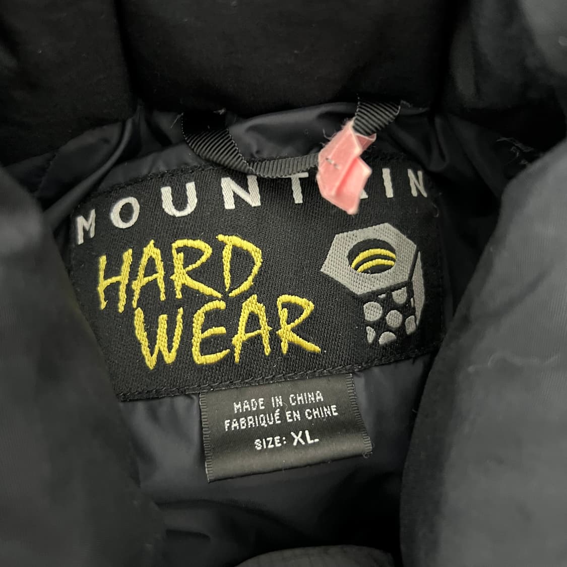 마운틴 하드웨어 OG 콘듀잇 SL 테크 패딩자켓 상품이미지5