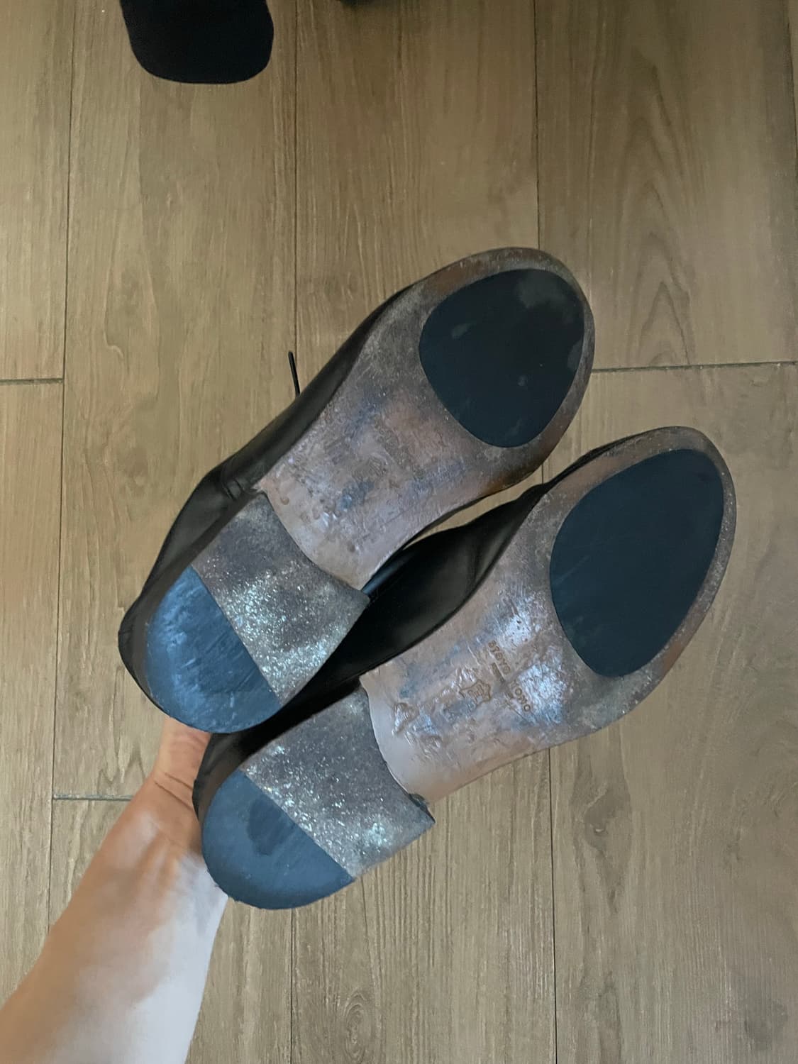 스티브모노 더비 상품이미지5