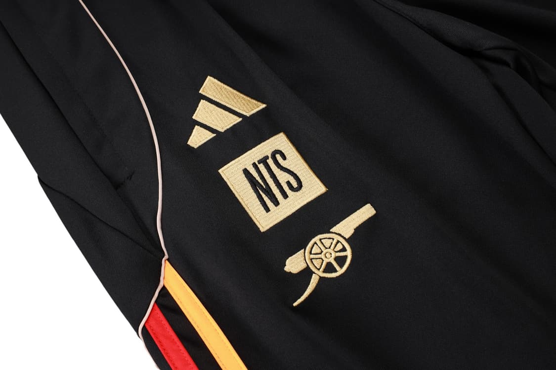 25/26 아스날 X NTS 트랙탑 상하의 세트 상품이미지4