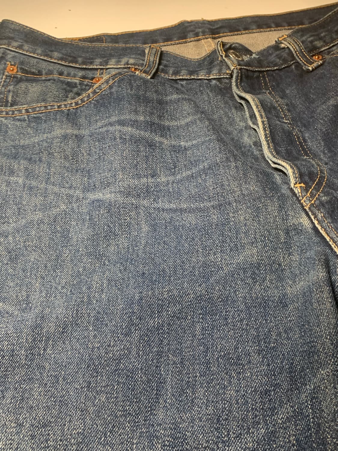 00’s 리바이스 527 34size 상품이미지6