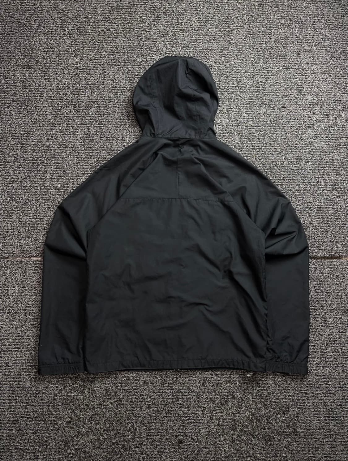 나이키 ACG 블랙 올드스쿨 바람막이 자켓 3133 상품이미지5