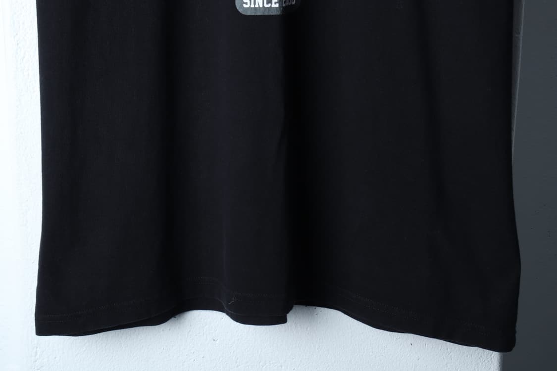(XL-2XL) 커버낫 반팔 티셔츠 빅사이즈 불독 크랙-H32392 상품이미지4