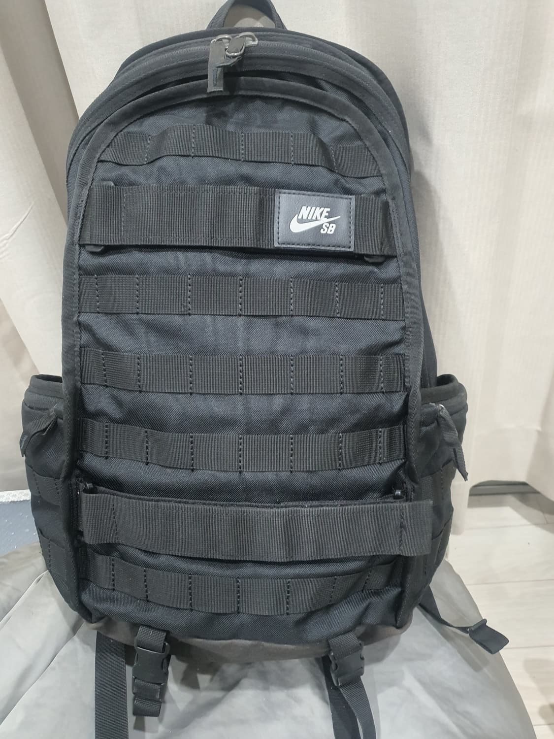 나이키 rpm백팩 상품이미지3