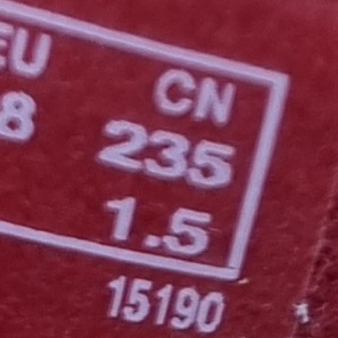 클락스 라플리 여성웨지힐 235 굽8 상품이미지6