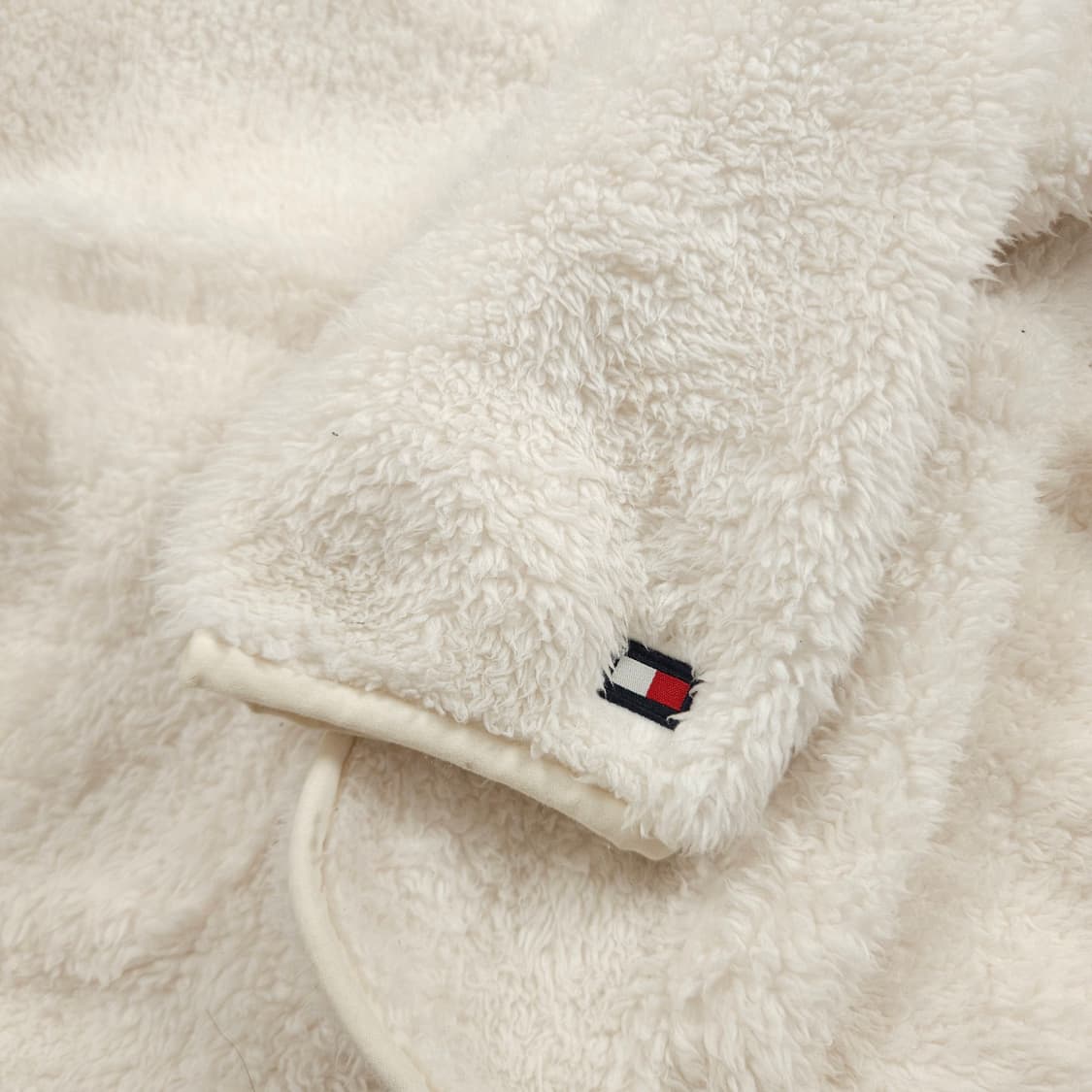 (여성M) 타미 힐피거 플리스 자켓 상품이미지7