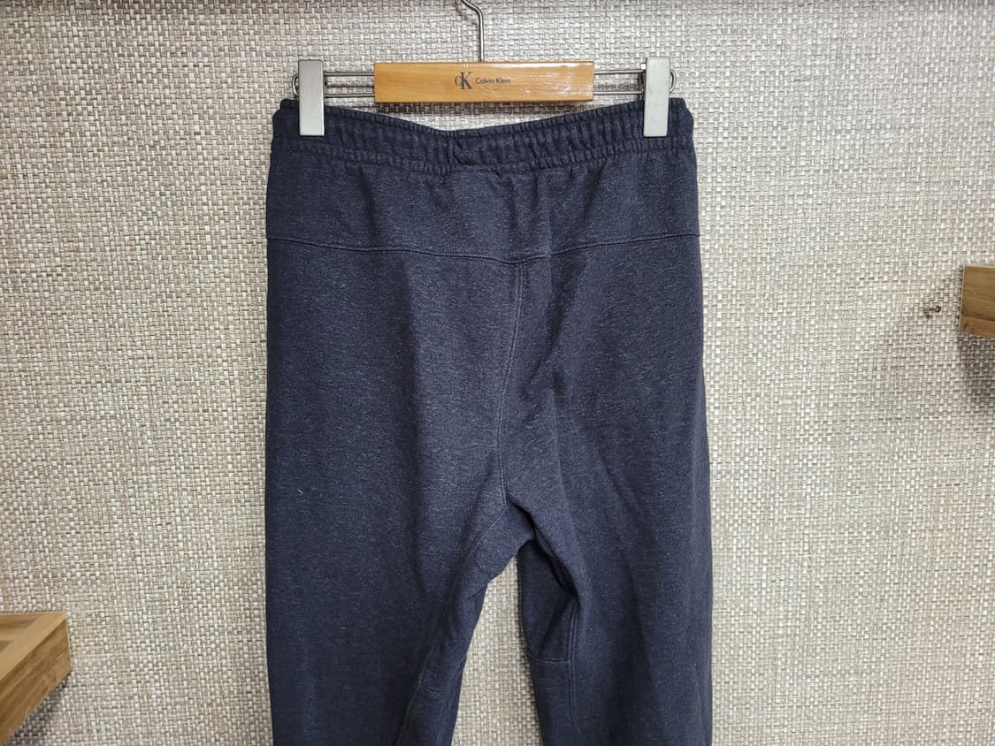 S 28~30인치 나이키 기모 트레이닝 조거 팬츠 바지 상품이미지3