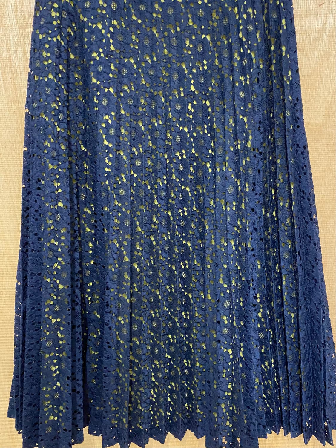 JOURNAL STANDARD pleats skirt 상품이미지6