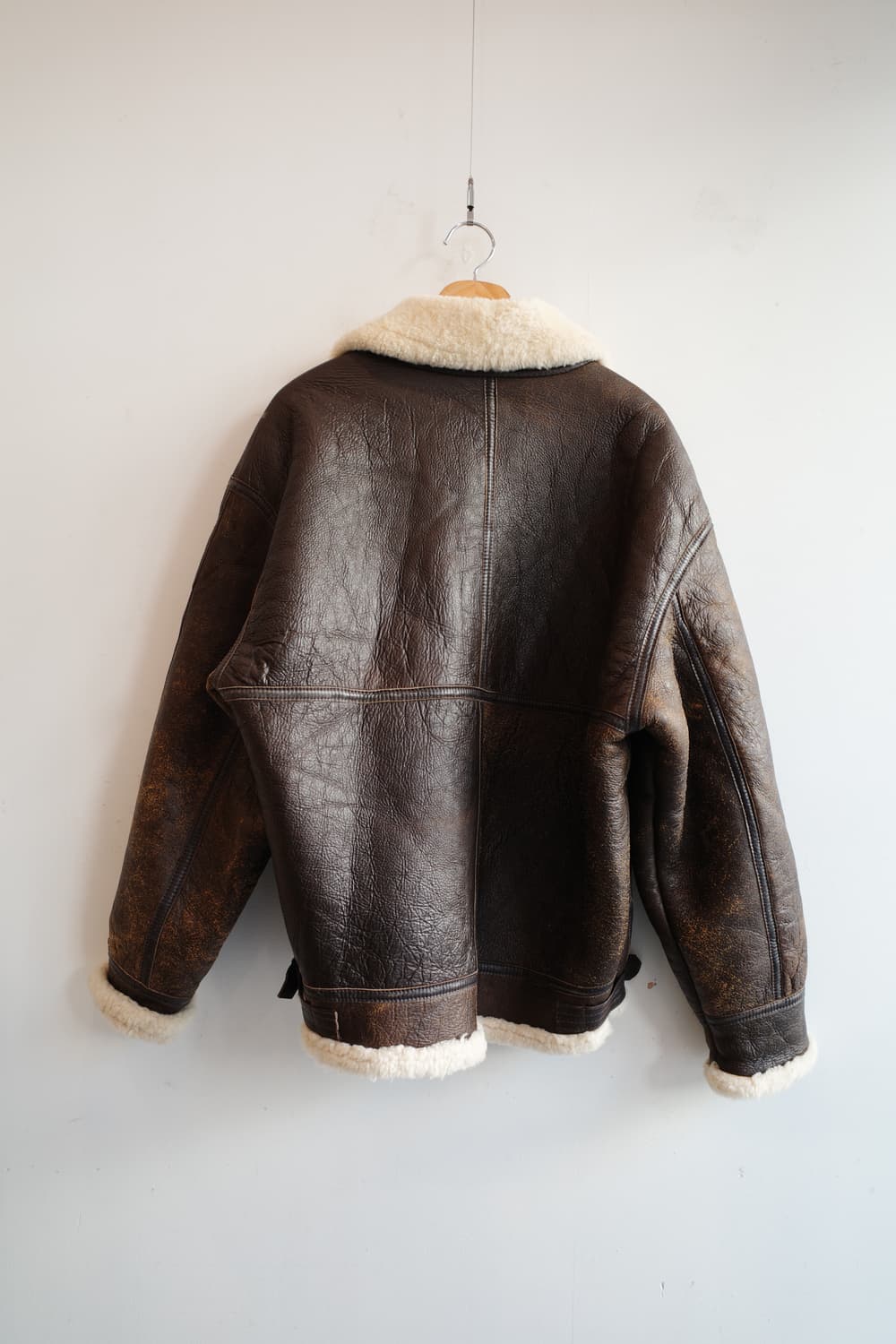 영국군 RAF B-3 flight bomber (MADE IN U.K) 상품이미지10