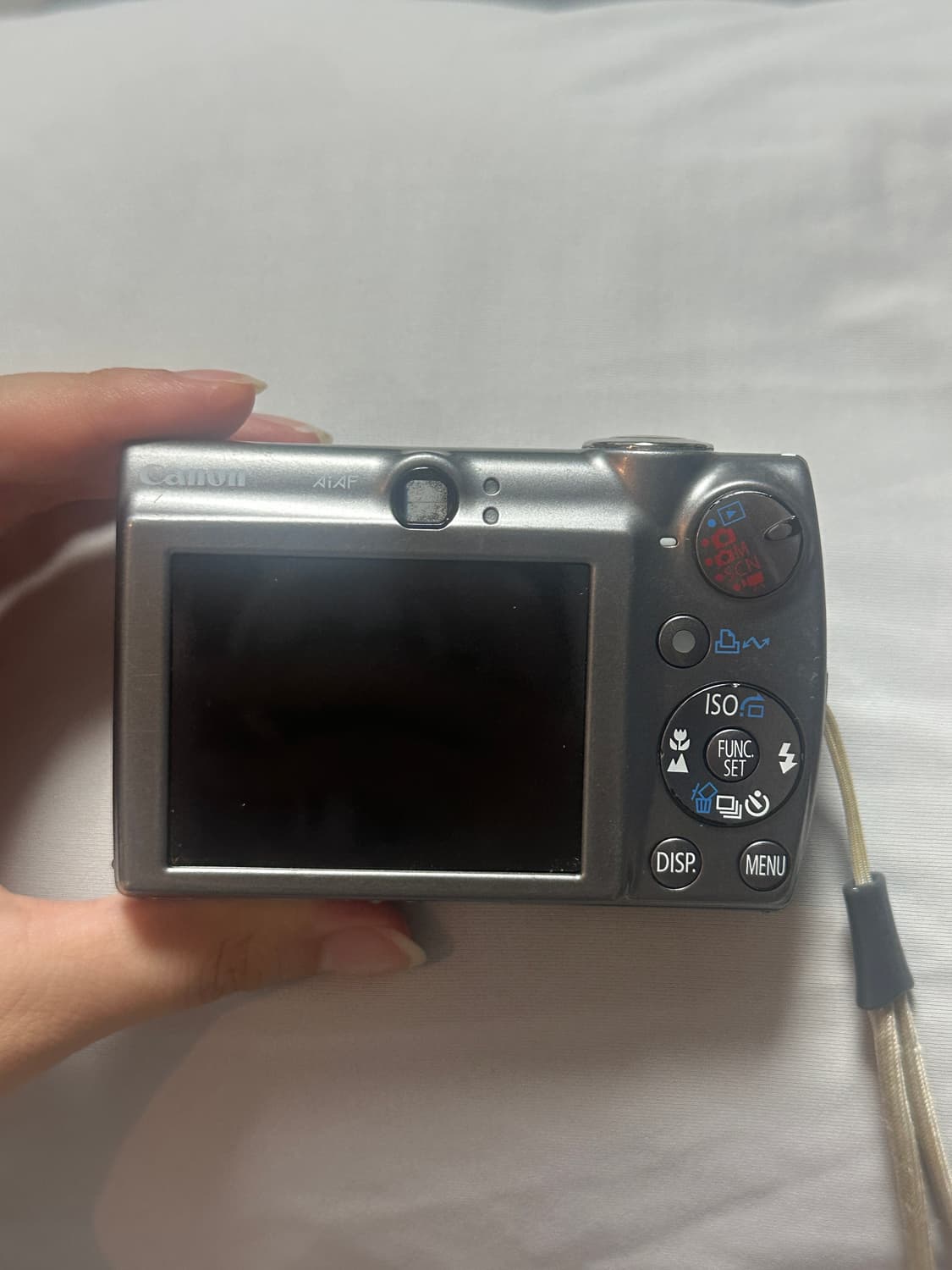 (한국어) 캐논 익서스 850 is ixus 850 상품이미지2