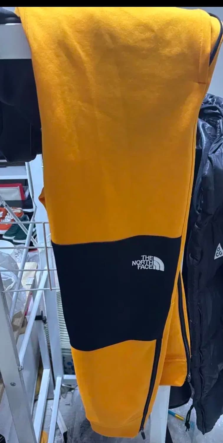 노스페이스 세븐써밋 후리스 조거팬츠 상품이미지3