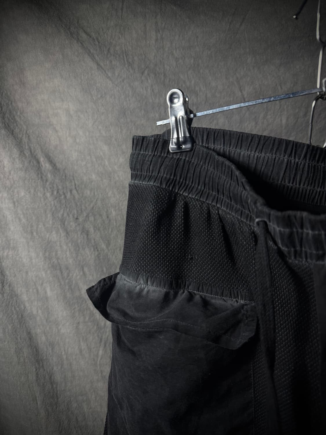 Thom Krom Hybrid Jogger Pants   상품이미지5