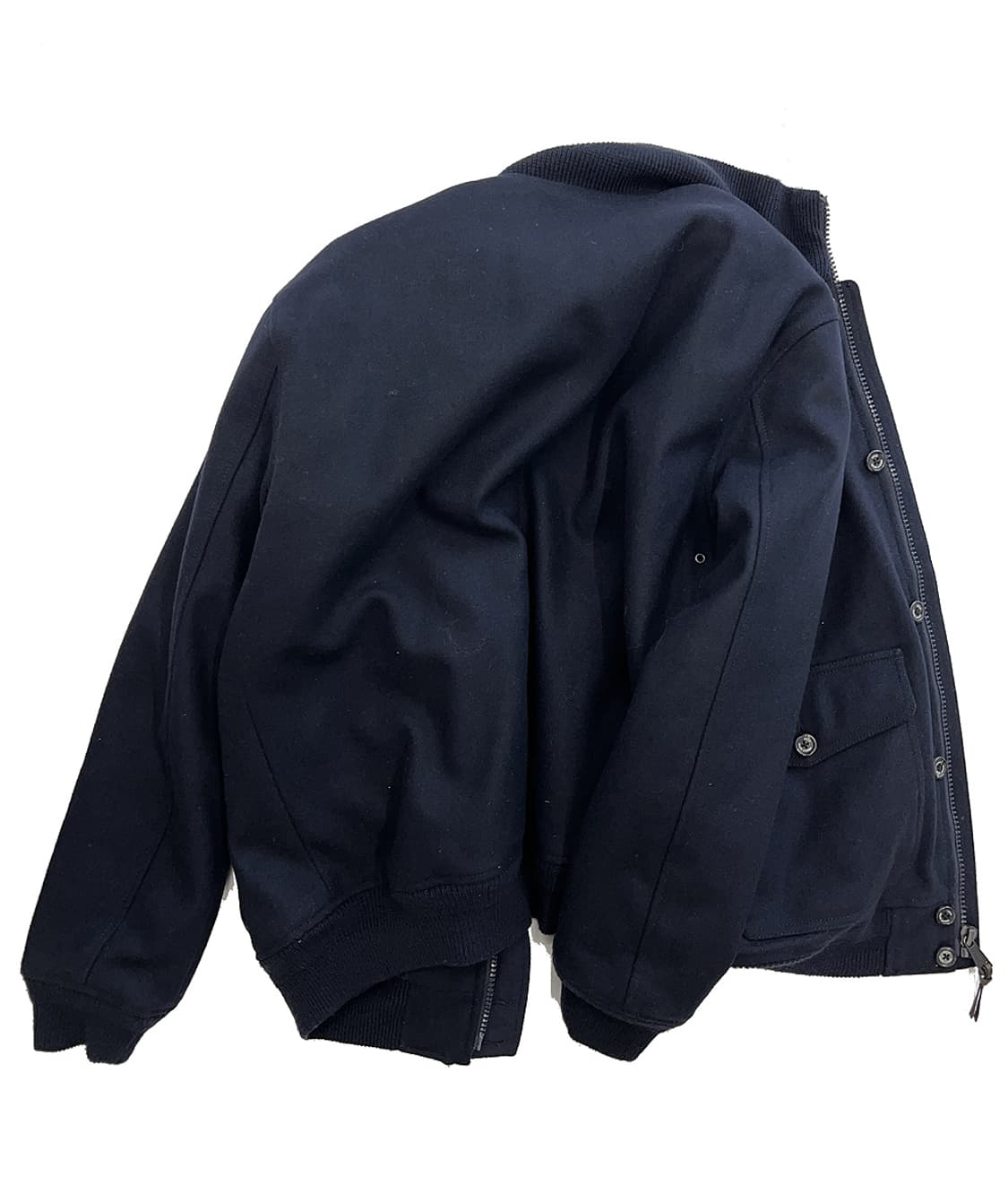 폴로 랄프로렘 울 블루종 상품이미지7