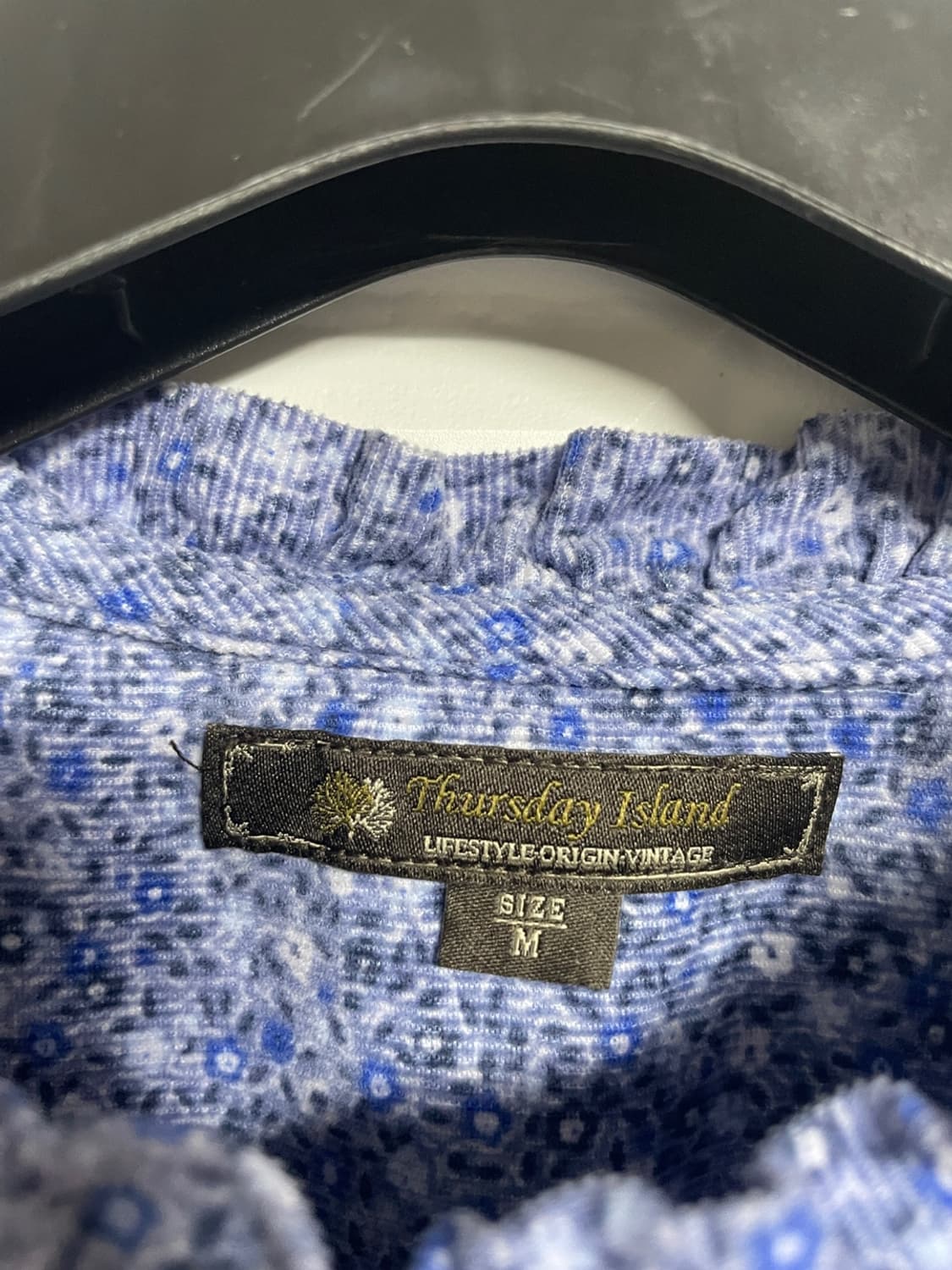 써스데이아일랜드 원피스 상품이미지5