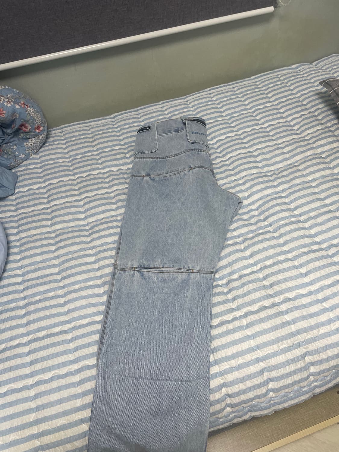 플라스틱프로덕트 bag pants 팝니다 새상품 상품이미지6