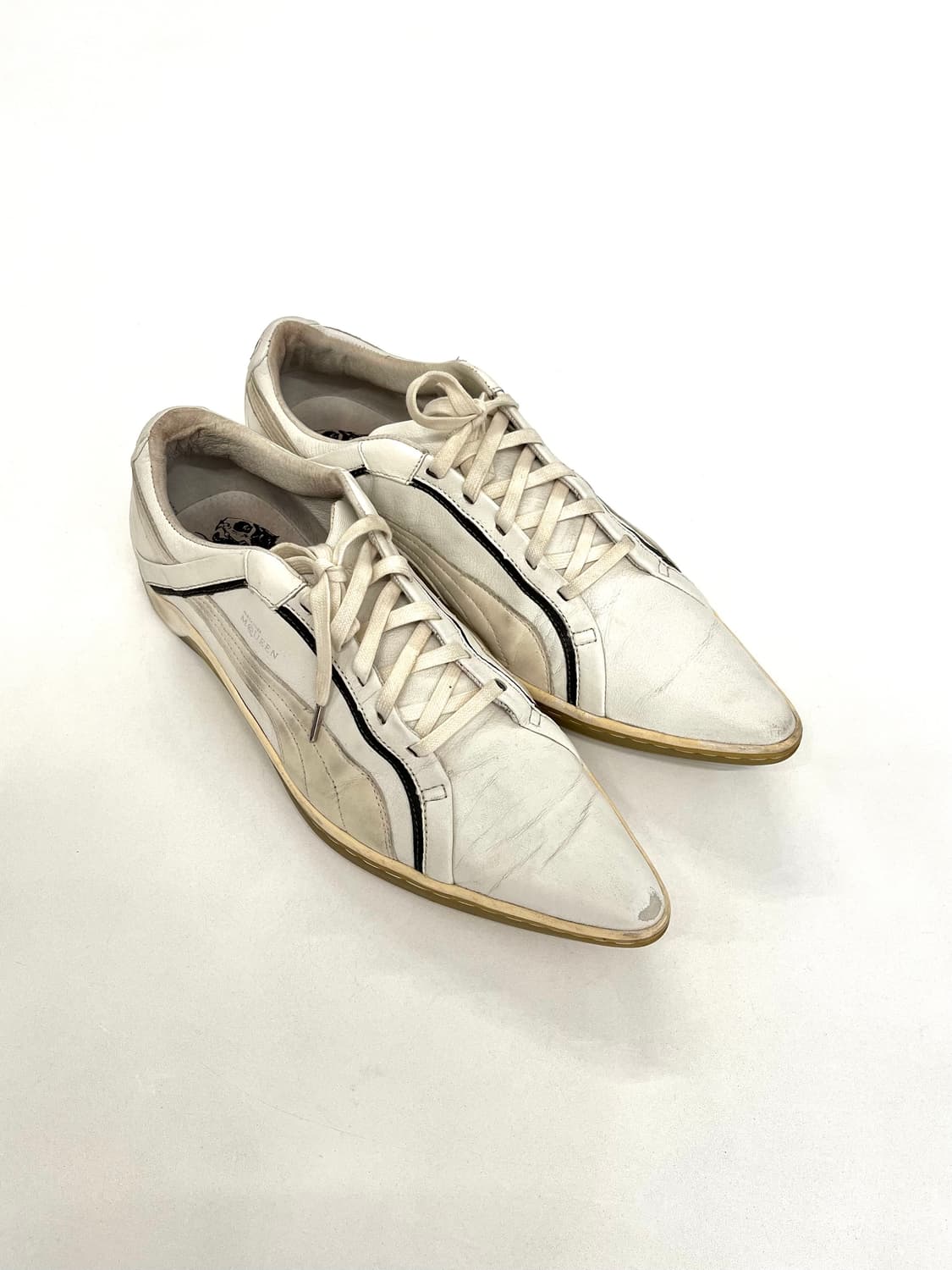 푸마 알렉산더 맥퀸 스피드캣 상품이미지1