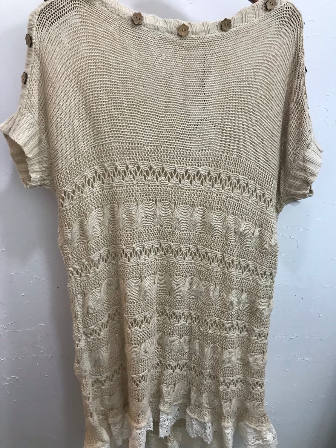 베이지 모리 코디 세트 🤍 상품이미지6